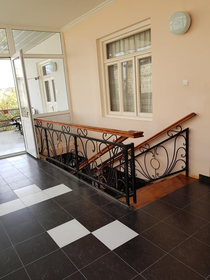 Guest House Telavi XXI Exterior photo